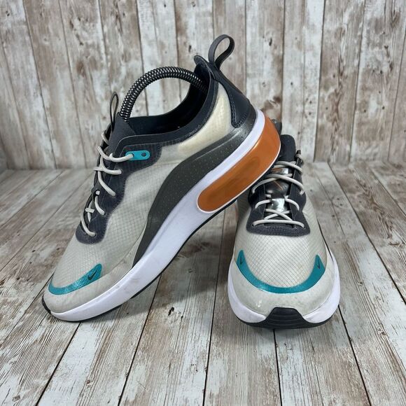 Nike Air Max Dia SE Women's Running Shoes‎ Sneakers Comfort Athletic - Picture 5 of 8